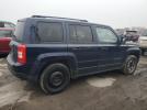Jeep Patriot Sport Image 8