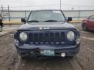 Jeep Patriot Sport Image 10