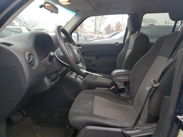 Jeep Patriot Sport Image 3