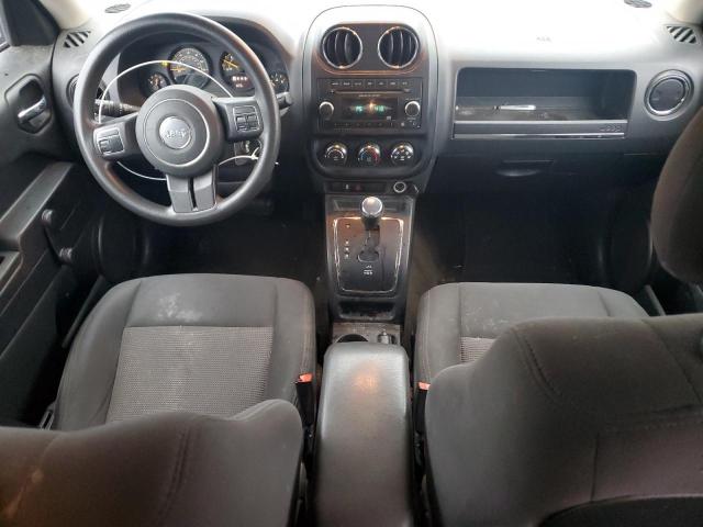 Jeep Patriot Sport Image 6