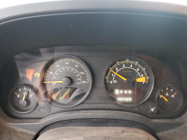 Jeep Patriot Sport Image 9