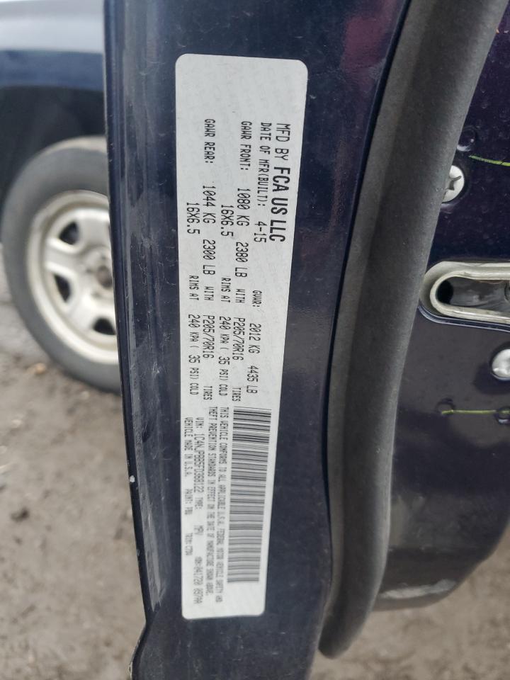 Jeep Patriot Sport Image 11