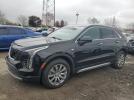 Cadillac XT4 Premium Luxury Image 1