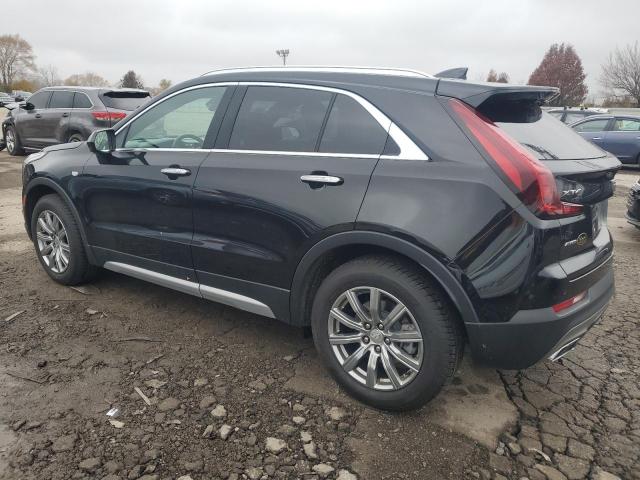 Cadillac XT4 Premium Luxury Image 12
