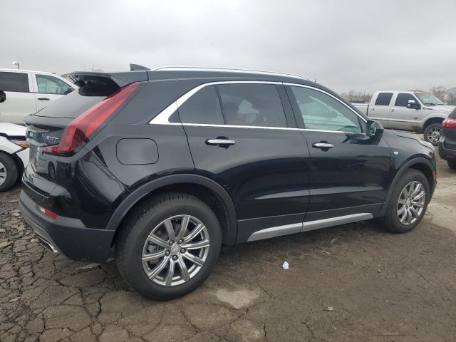 Cadillac XT4 Premium Luxury Image 10