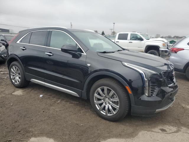 Cadillac XT4 Premium Luxury Image 2