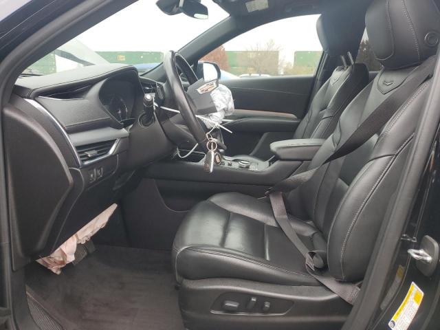 Cadillac XT4 Premium Luxury Image 3