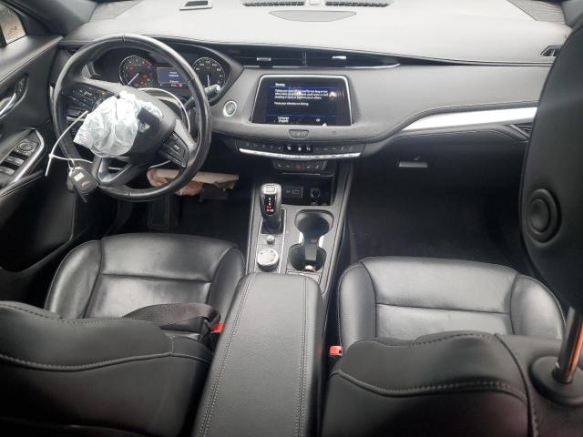 Cadillac XT4 Premium Luxury Image 13