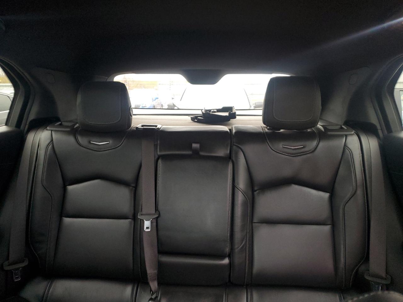 Cadillac XT4 Premium Luxury Image 6