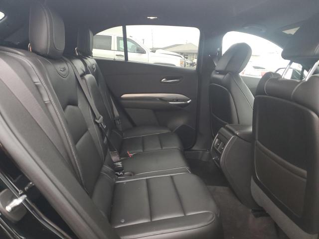 Cadillac XT4 Premium Luxury Image 11