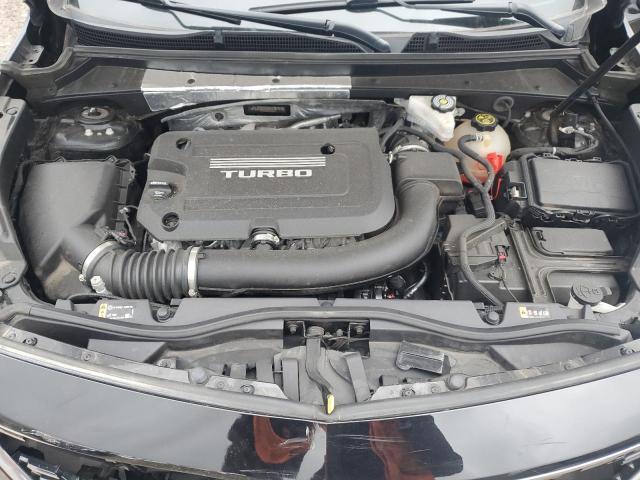 Cadillac XT4 Premium Luxury Image 4