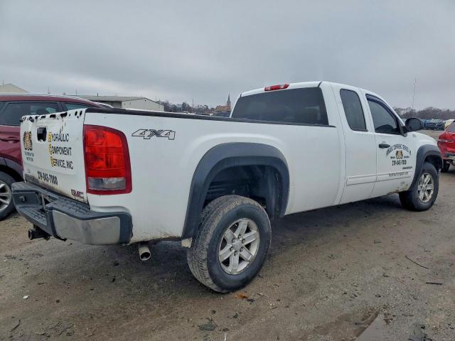 GMC Sierra K1500 Sle Image 7