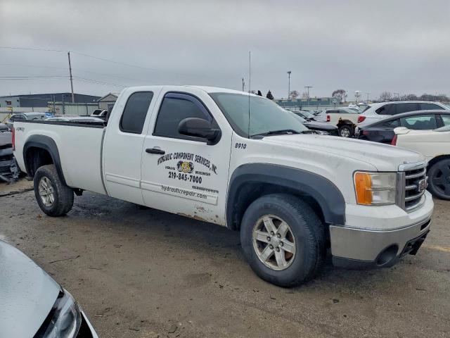 GMC Sierra K1500 Sle Image 5