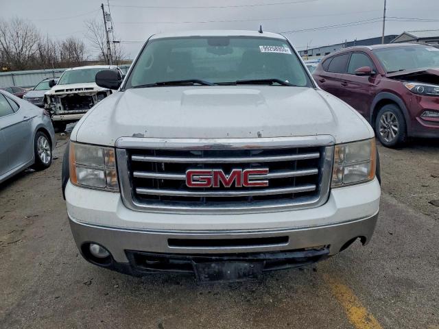 GMC Sierra K1500 Sle Image 6