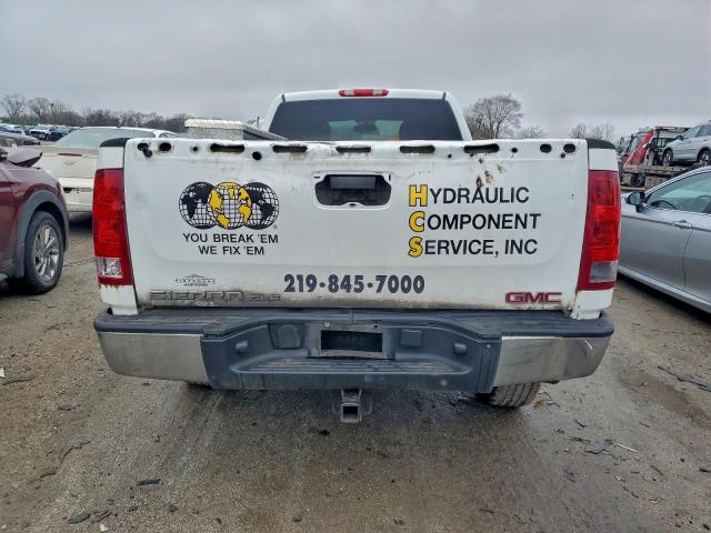 GMC Sierra K1500 Sle Image 12