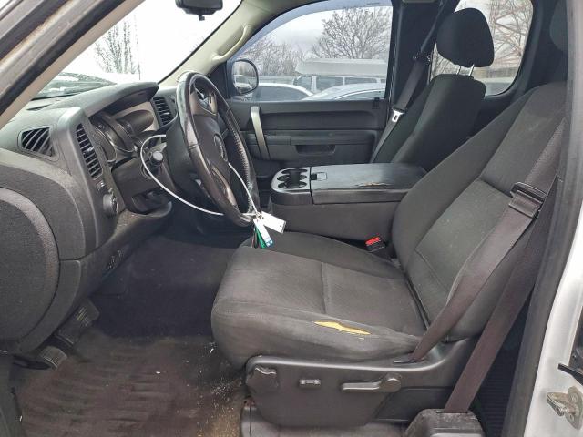 GMC Sierra K1500 Sle Image 4