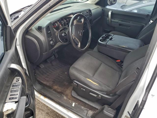 GMC Sierra K1500 Sle Image 3