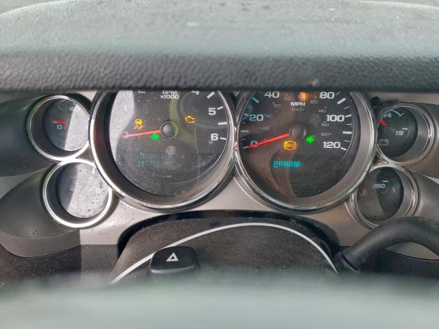 GMC Sierra K1500 Sle Image 10