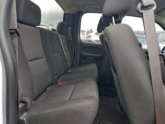 GMC Sierra K1500 Sle Image 11