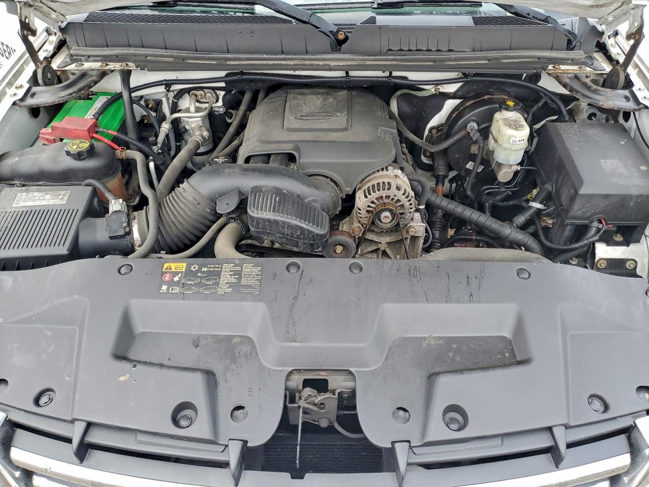 GMC Sierra K1500 Sle Image 8