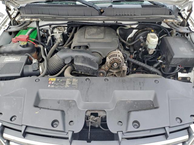 GMC Sierra K1500 Sle Image 8