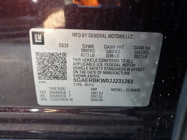 Buick Enclave Essence Image 7