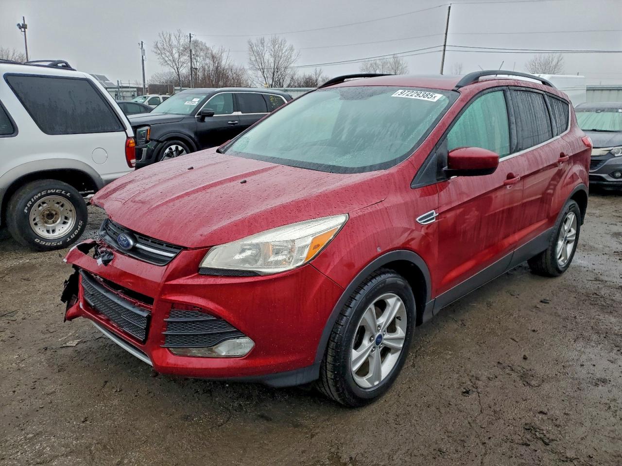 Ford Escape Se Image 1
