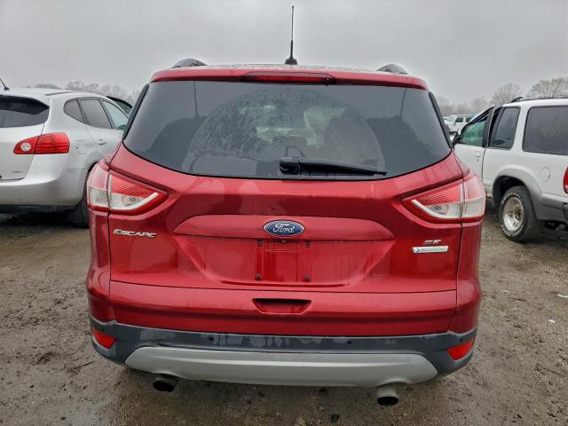 Ford Escape Se Image 13