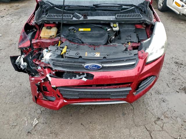 Ford Escape Se Image 11