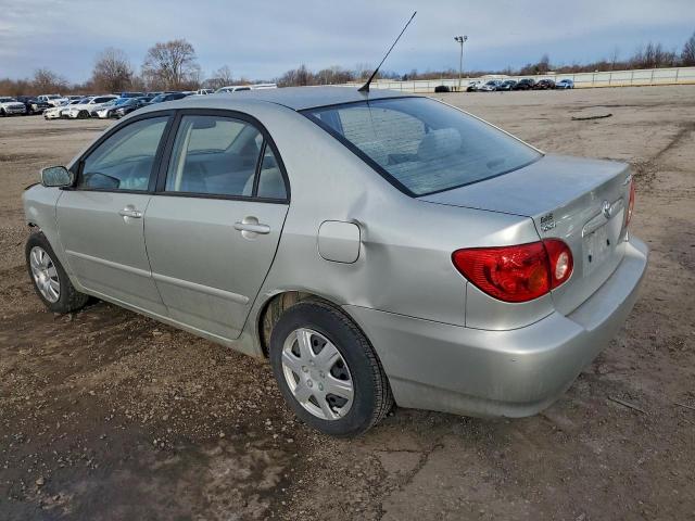 Toyota Corolla Ce Image 5