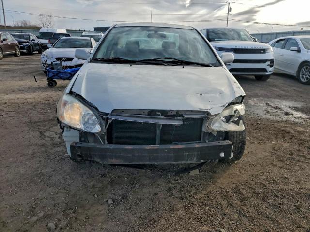 Toyota Corolla Ce Image 3