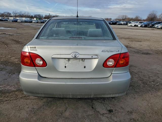 Toyota Corolla Ce Image 8