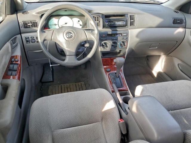 Toyota Corolla Ce Image 11