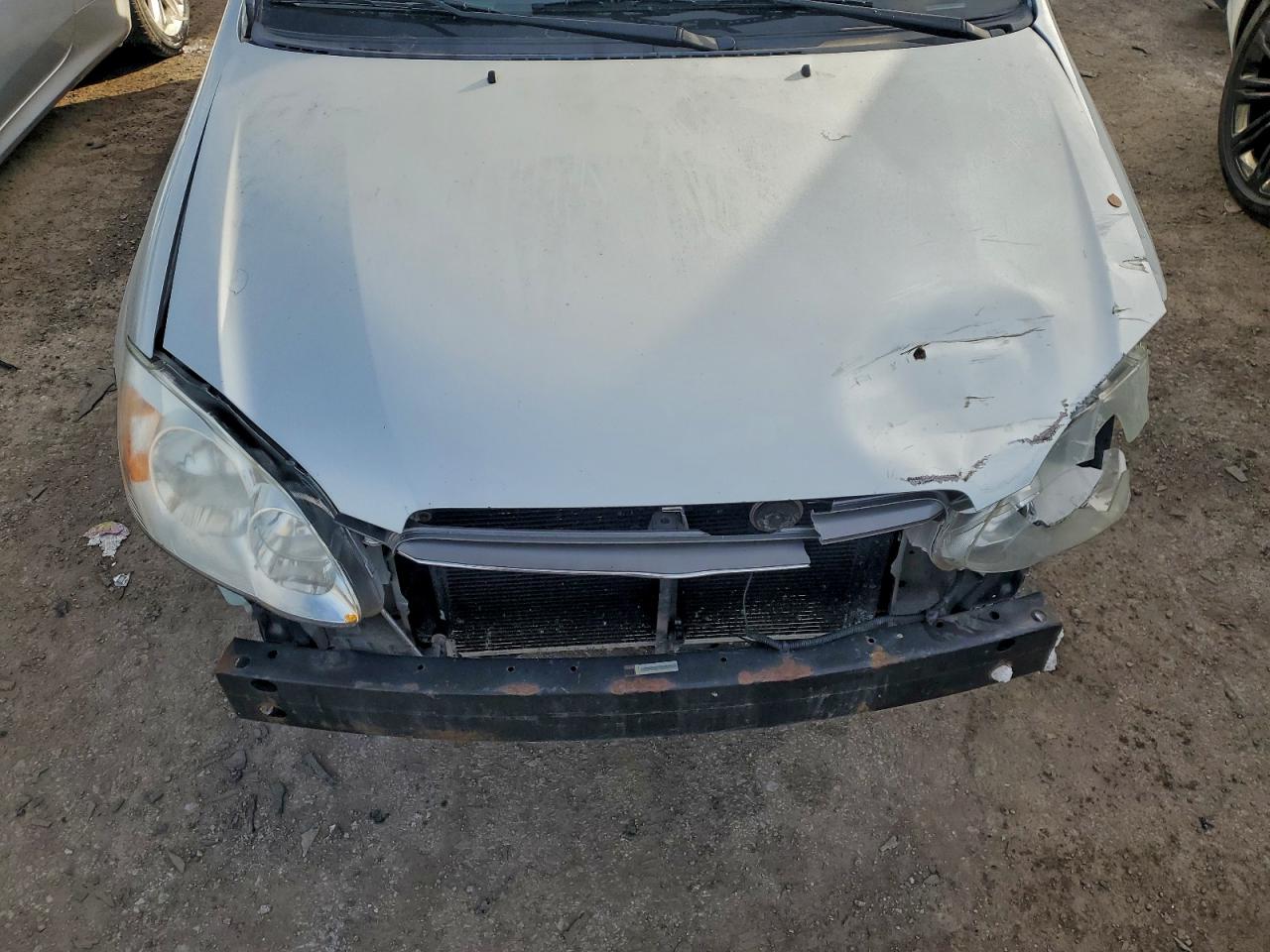 Toyota Corolla Ce Image 7