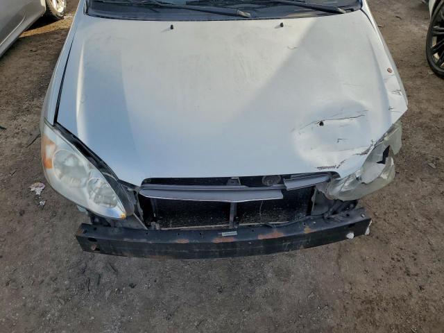 Toyota Corolla Ce Image 7