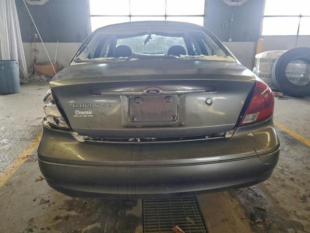 Ford Taurus Se Image 6