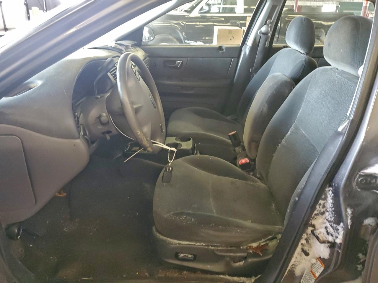 Ford Taurus Se Image 7