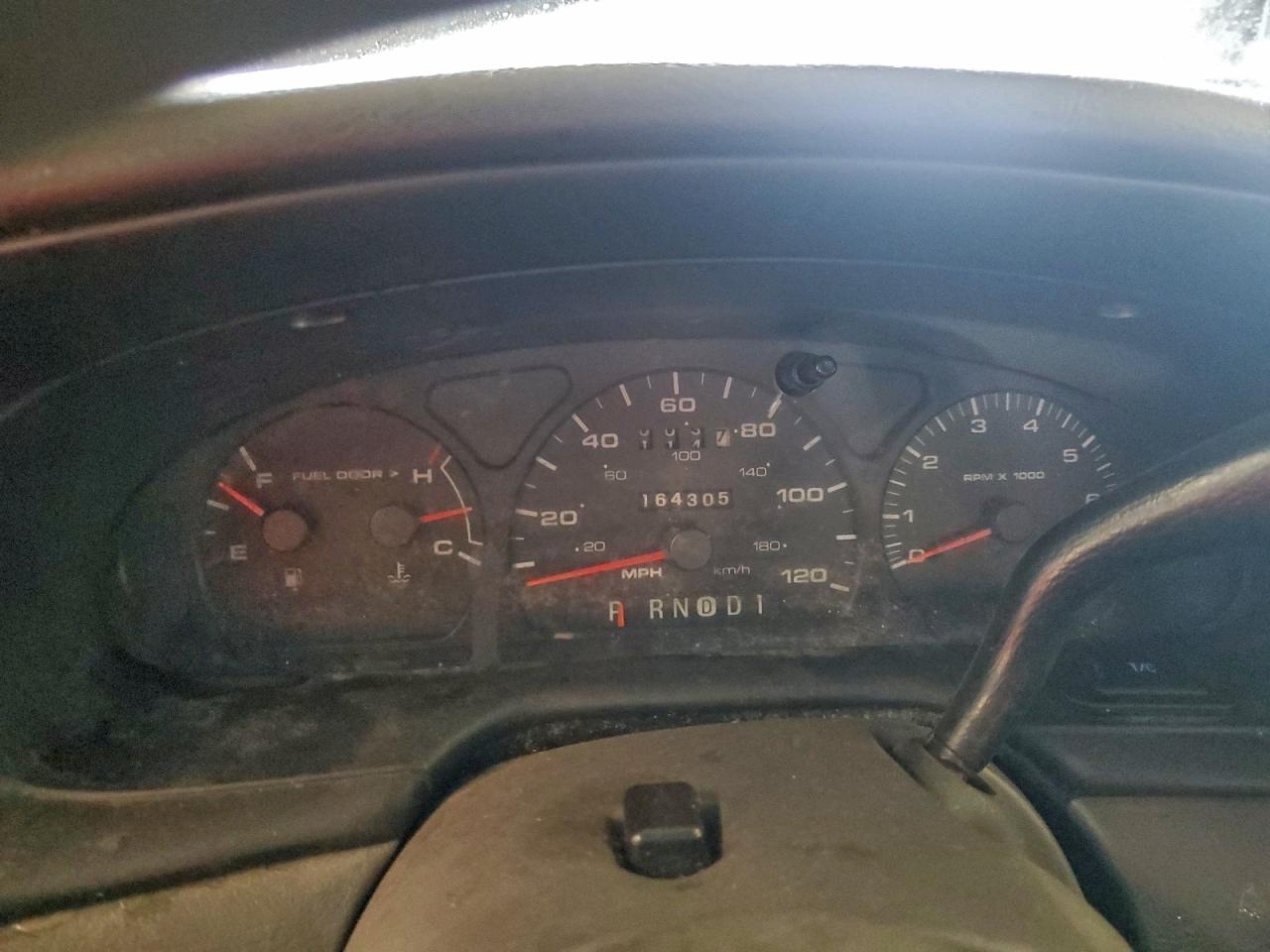 Ford Taurus Se Image 12