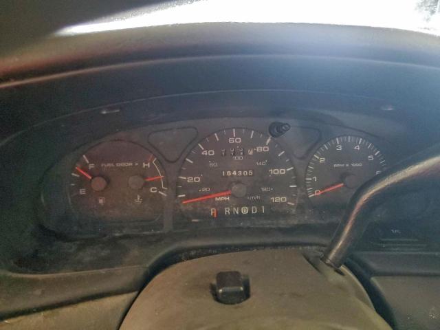 Ford Taurus Se Image 12