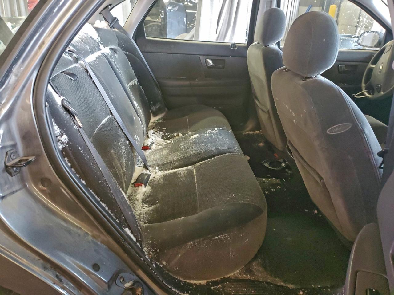 Ford Taurus Se Image 5