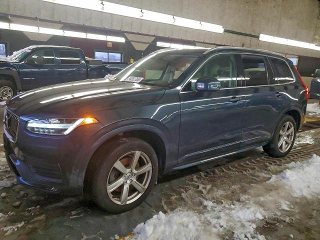  Salvage Volvo XC90