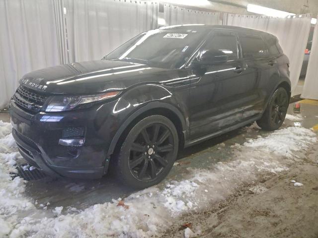  Salvage Land Rover Range Rover