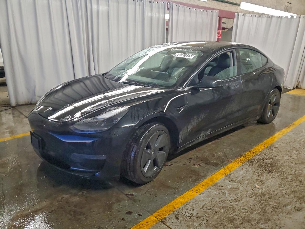 Tesla Model 3 Image 1