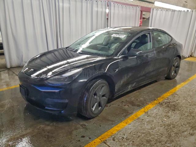Tesla Model 3 Image 1