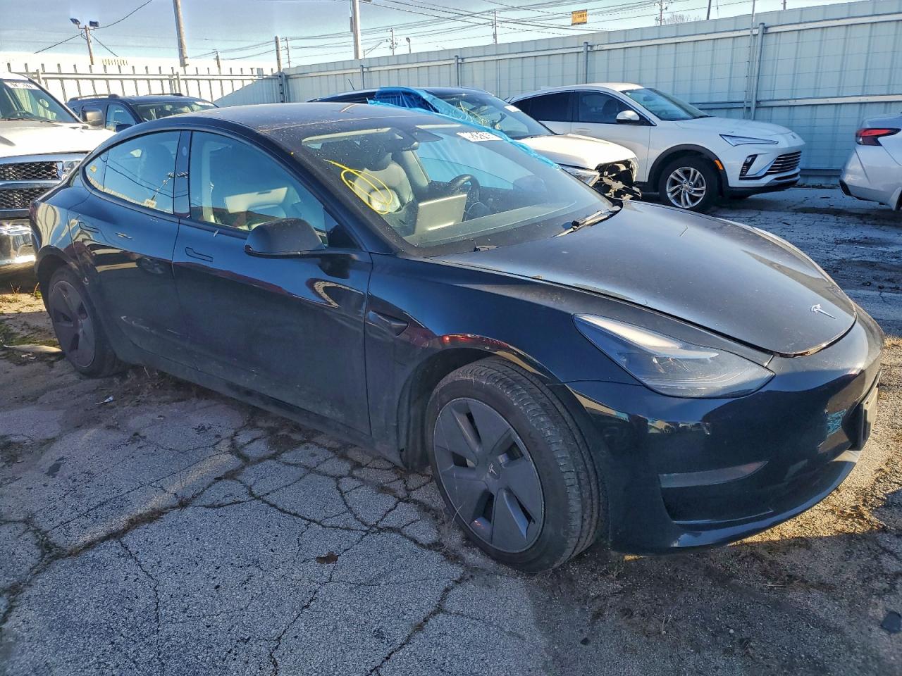 Tesla Model 3 Image 10